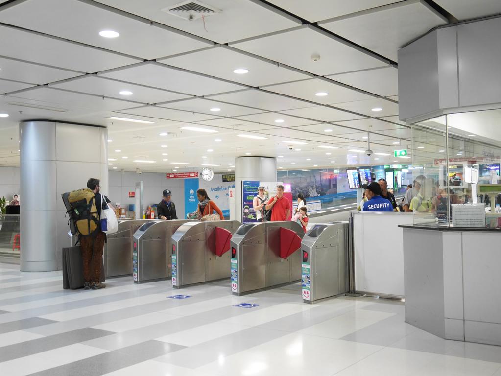 Boxtel @ Suvarnabhumi Airport Bangkok Dış mekan fotoğraf